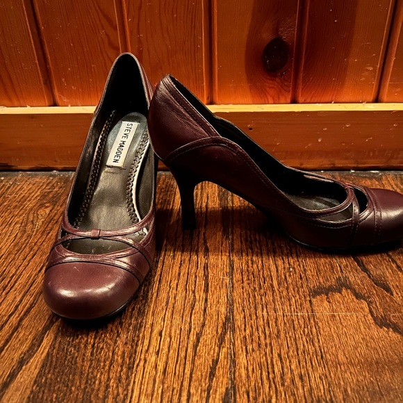Vintage Steve Madden shoes - Picture 4 of 5